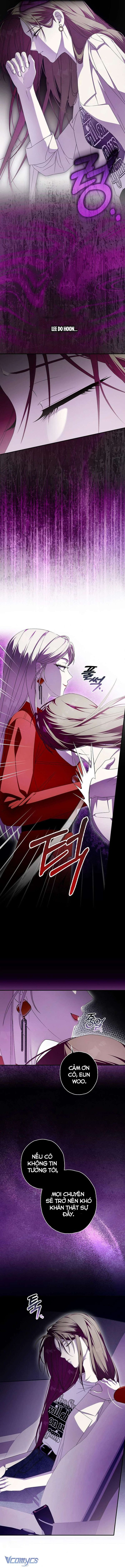 Chuỗi thức ăn - Chap 48 Ảnh 12