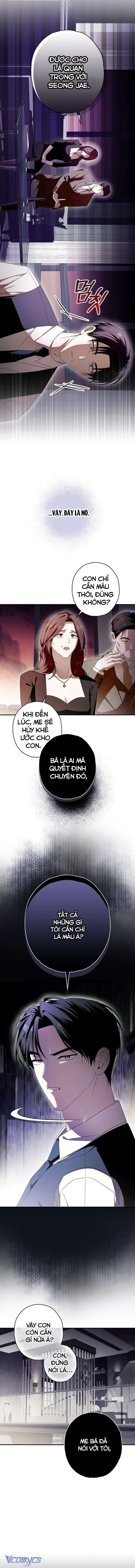 Chuỗi thức ăn - Chap 48 Ảnh 16