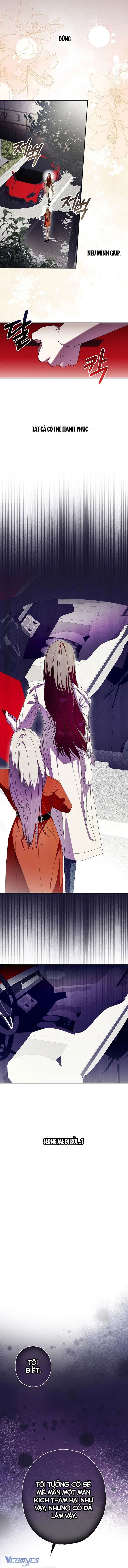 Chuỗi thức ăn - Chap 48 Ảnh 8