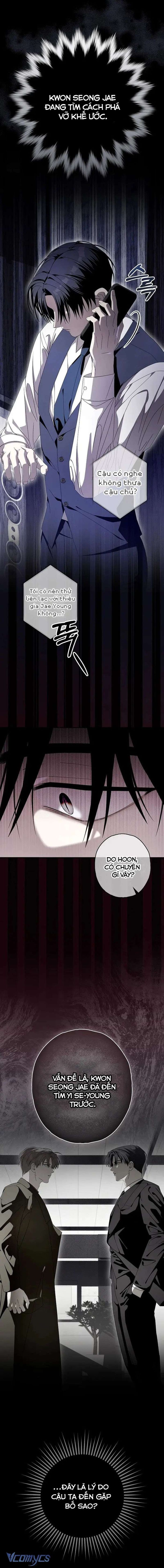 Chuỗi thức ăn - Chap 49 Ảnh 2