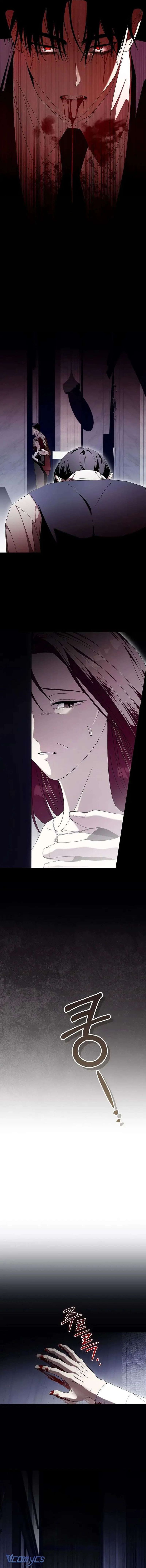 Chuỗi thức ăn - Chap 49 Ảnh 14
