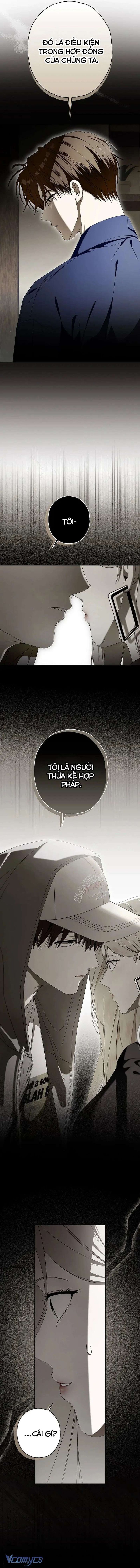 Chuỗi thức ăn - Chap 49 Ảnh 18