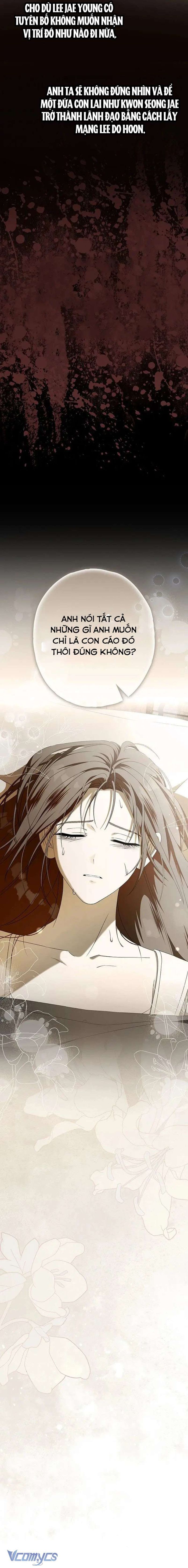 Chuỗi thức ăn - Chap 49 Ảnh 20