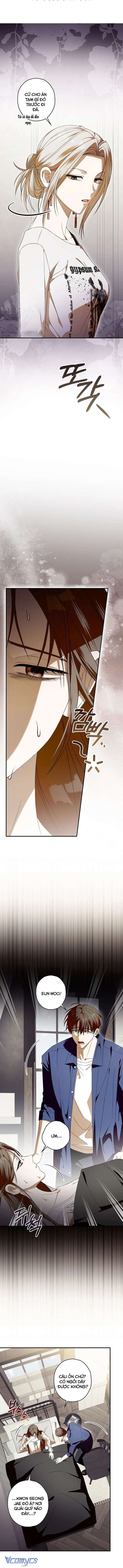 Chuỗi thức ăn - Chap 50 Ảnh 2
