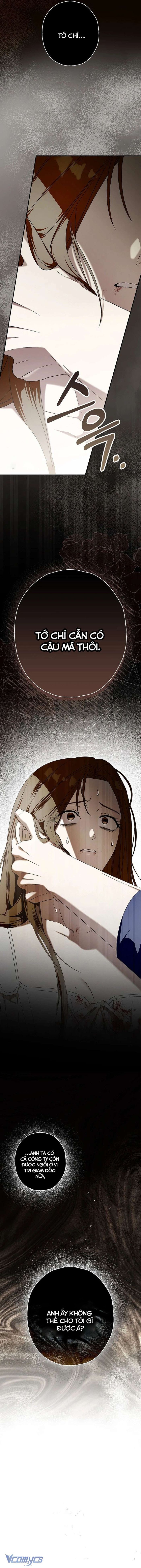 Chuỗi thức ăn - Chap 50 Ảnh 14