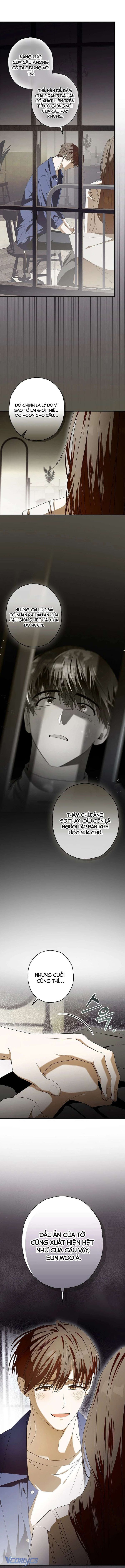 Chuỗi thức ăn - Chap 50 Ảnh 6
