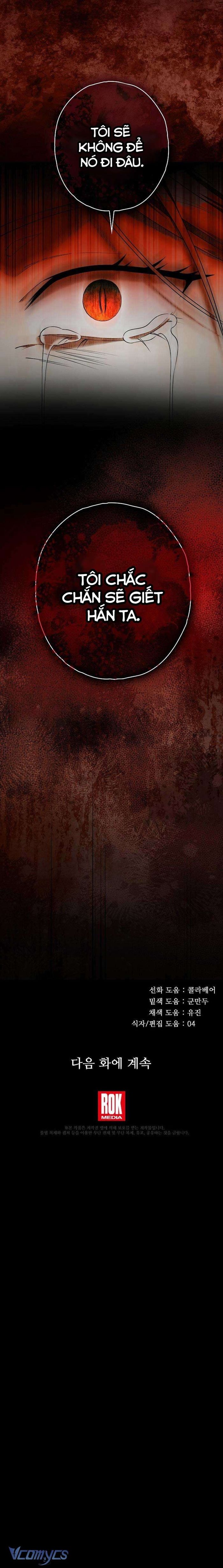 Chuỗi thức ăn - Chap 51 Ảnh 11