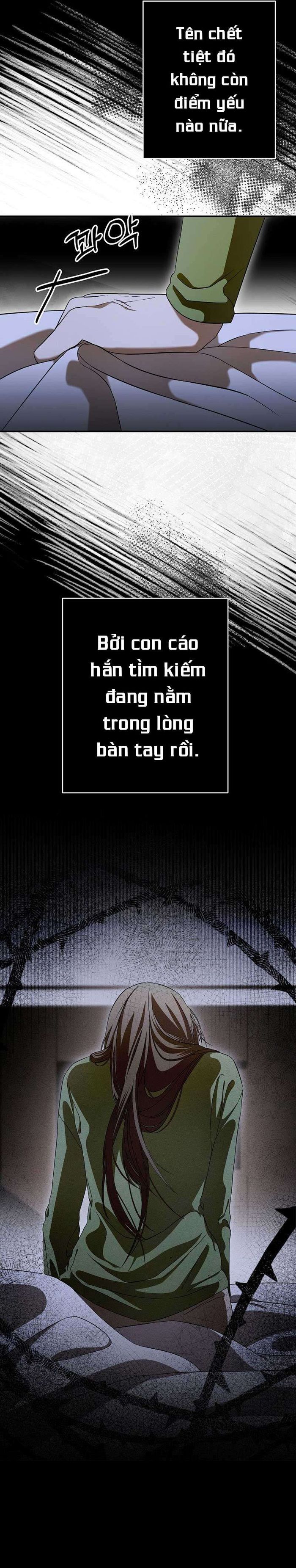 Chuỗi thức ăn - Chap 7 Ảnh 11