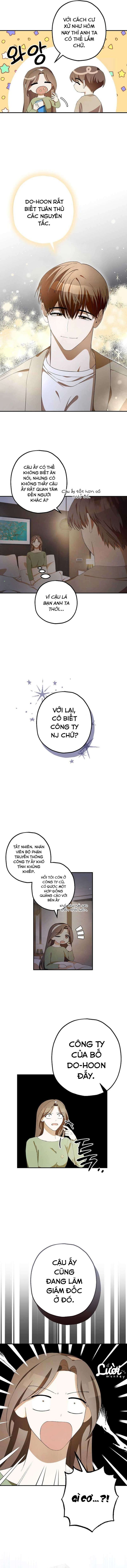 Chuỗi thức ăn - Chap 7 Ảnh 9