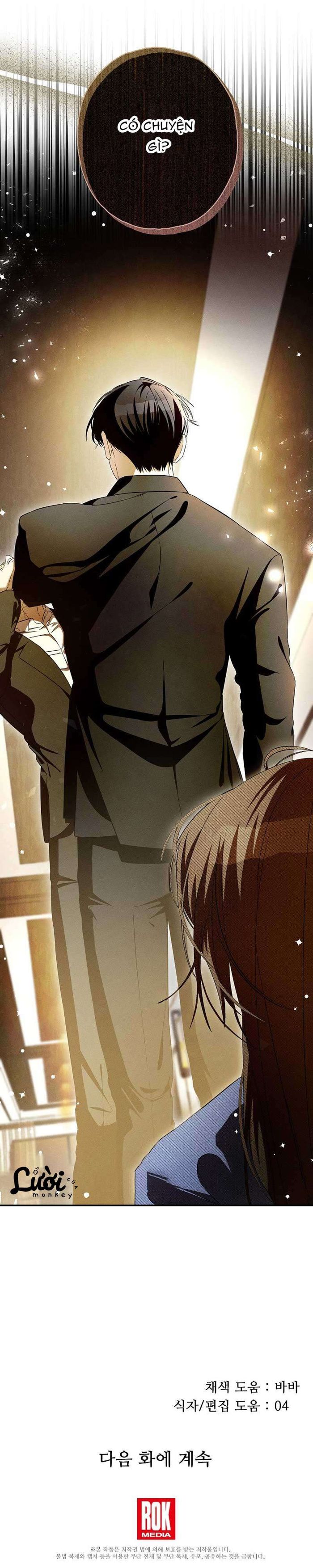 Chuỗi thức ăn - Chap 9 Ảnh 10