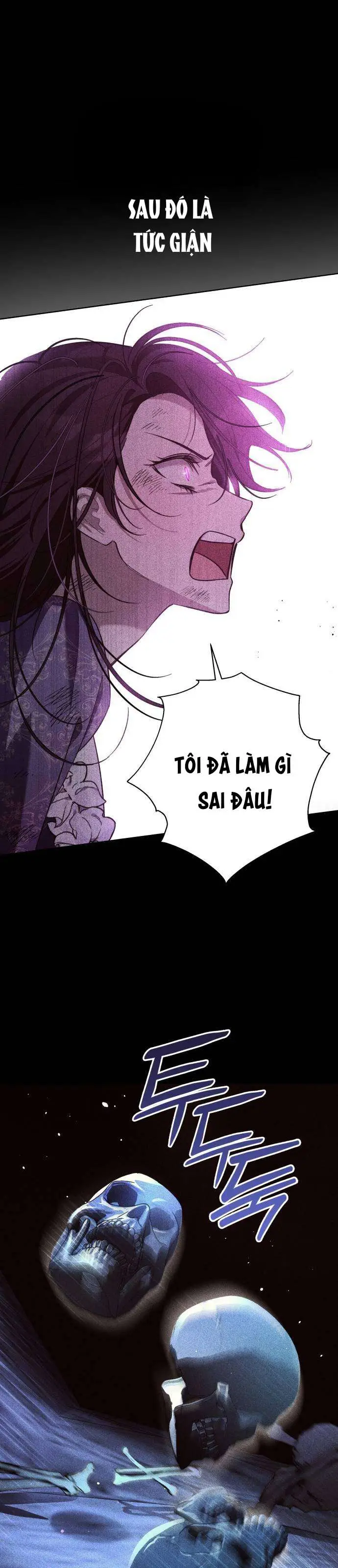 Cô Dâu Của Đại Công Tước Là Chiến Binh Địa Ngục - Chap 2 Ảnh 12