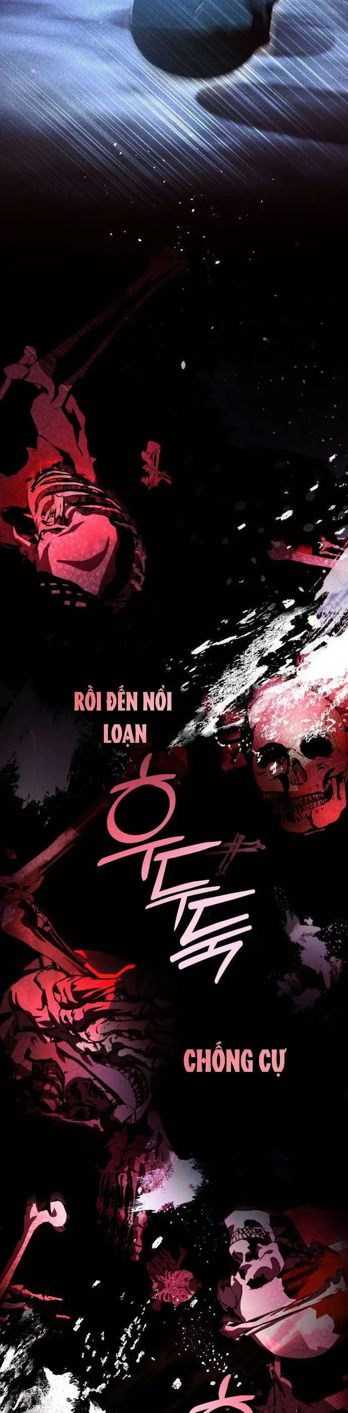 Cô Dâu Của Đại Công Tước Là Chiến Binh Địa Ngục - Chap 2 Ảnh 13