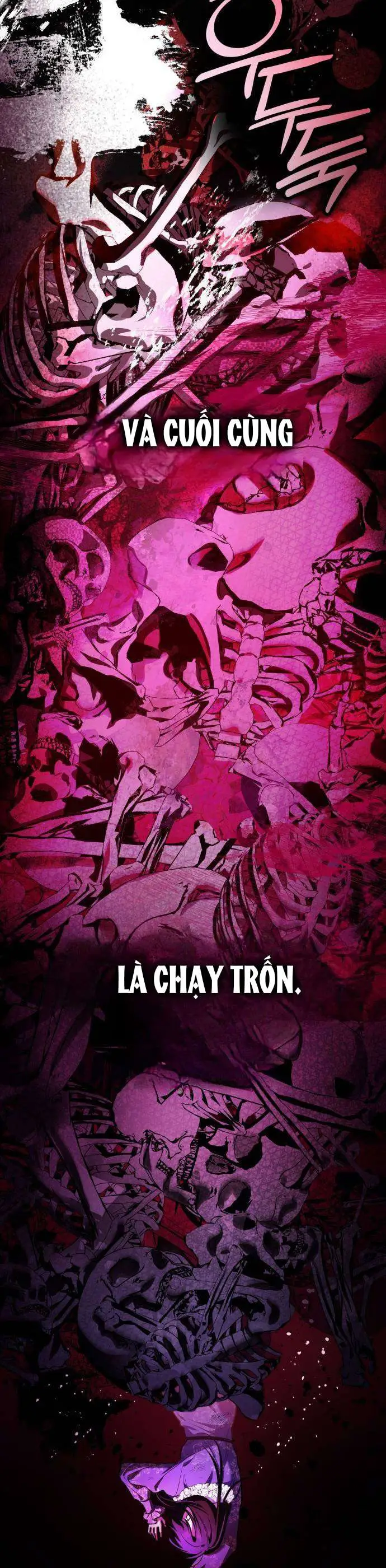 Cô Dâu Của Đại Công Tước Là Chiến Binh Địa Ngục - Chap 2 Ảnh 14
