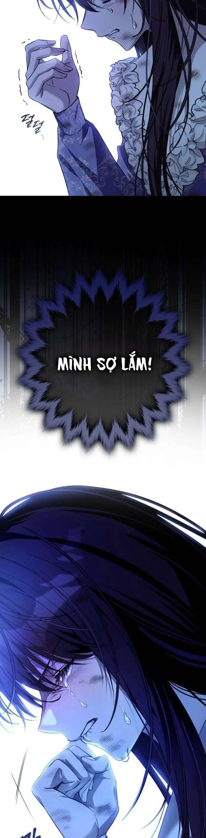 Cô Dâu Của Đại Công Tước Là Chiến Binh Địa Ngục - Chap 2 Ảnh 16