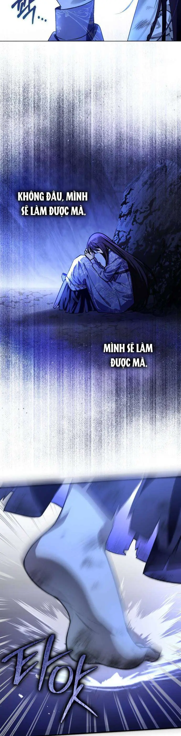 Cô Dâu Của Đại Công Tước Là Chiến Binh Địa Ngục - Chap 2 Ảnh 17