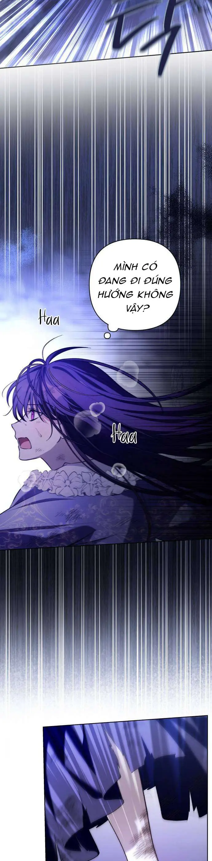 Cô Dâu Của Đại Công Tước Là Chiến Binh Địa Ngục - Chap 2 Ảnh 19