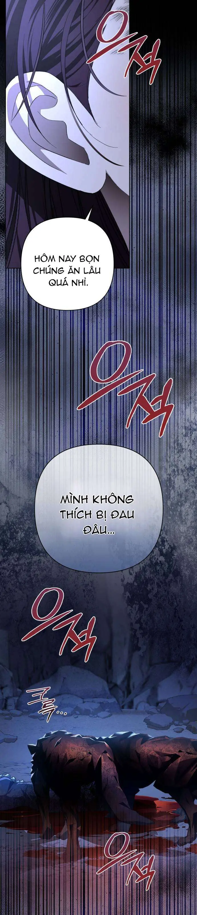 Cô Dâu Của Đại Công Tước Là Chiến Binh Địa Ngục - Chap 2 Ảnh 35