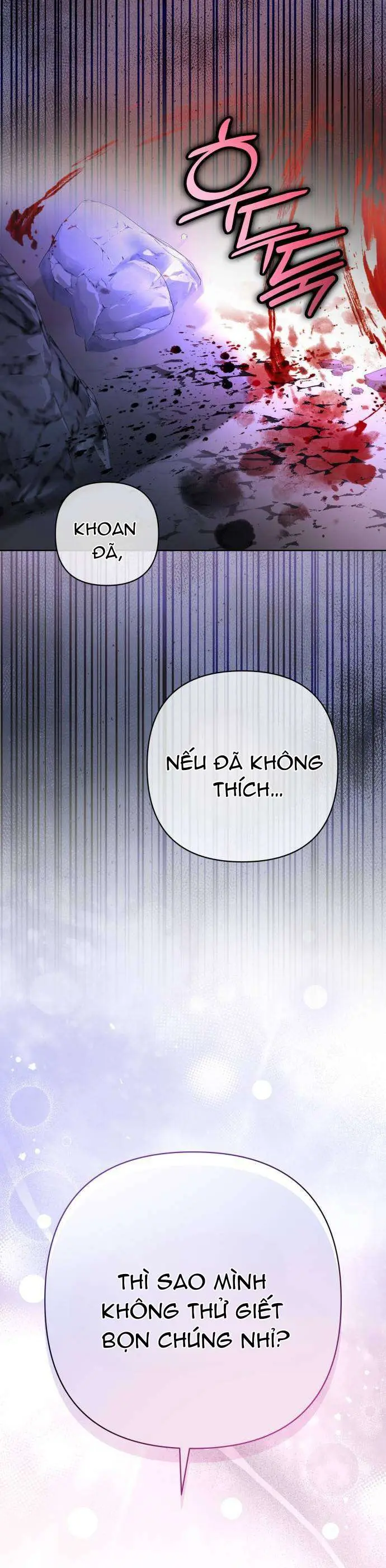 Cô Dâu Của Đại Công Tước Là Chiến Binh Địa Ngục - Chap 2 Ảnh 36