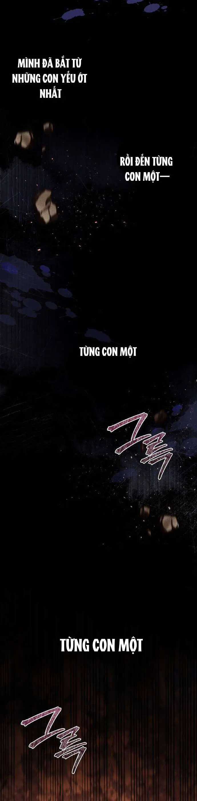 Cô Dâu Của Đại Công Tước Là Chiến Binh Địa Ngục - Chap 2 Ảnh 40
