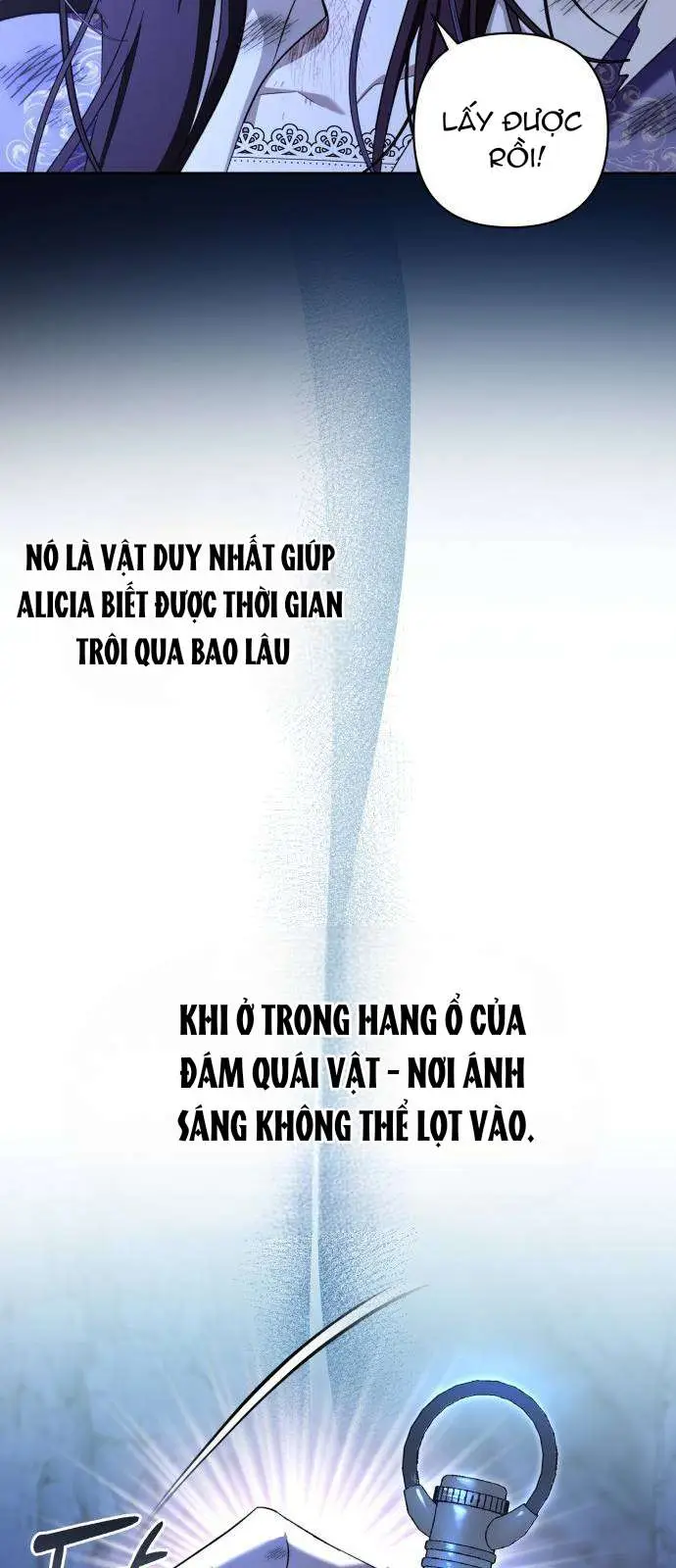 Cô Dâu Của Đại Công Tước Là Chiến Binh Địa Ngục - Chap 2 Ảnh 49