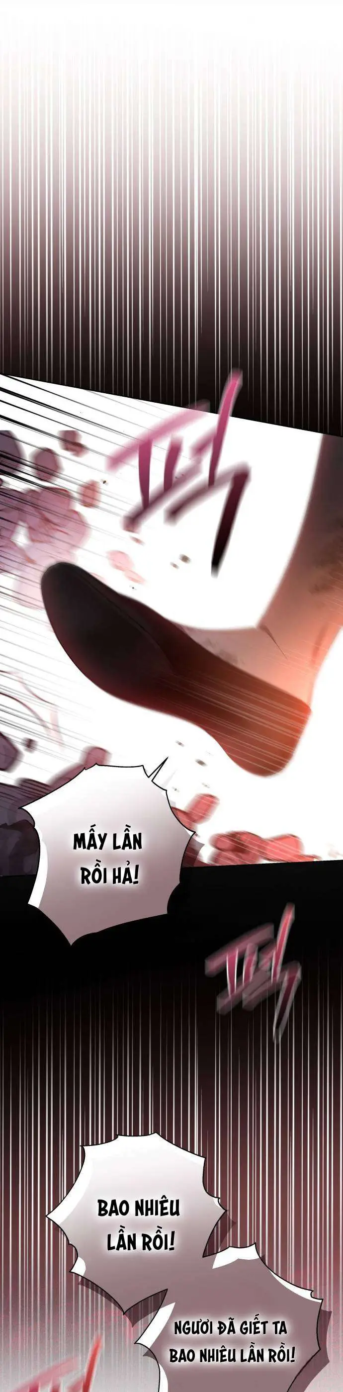 Cô Dâu Của Đại Công Tước Là Chiến Binh Địa Ngục - Chap 2 Ảnh 52