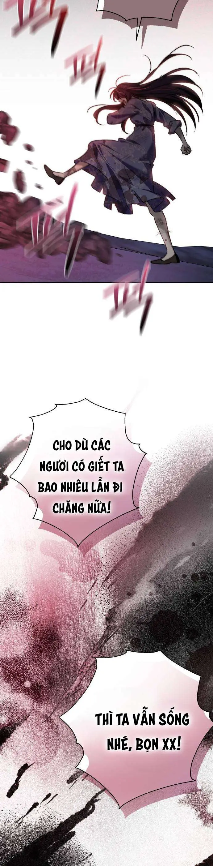 Cô Dâu Của Đại Công Tước Là Chiến Binh Địa Ngục - Chap 2 Ảnh 53