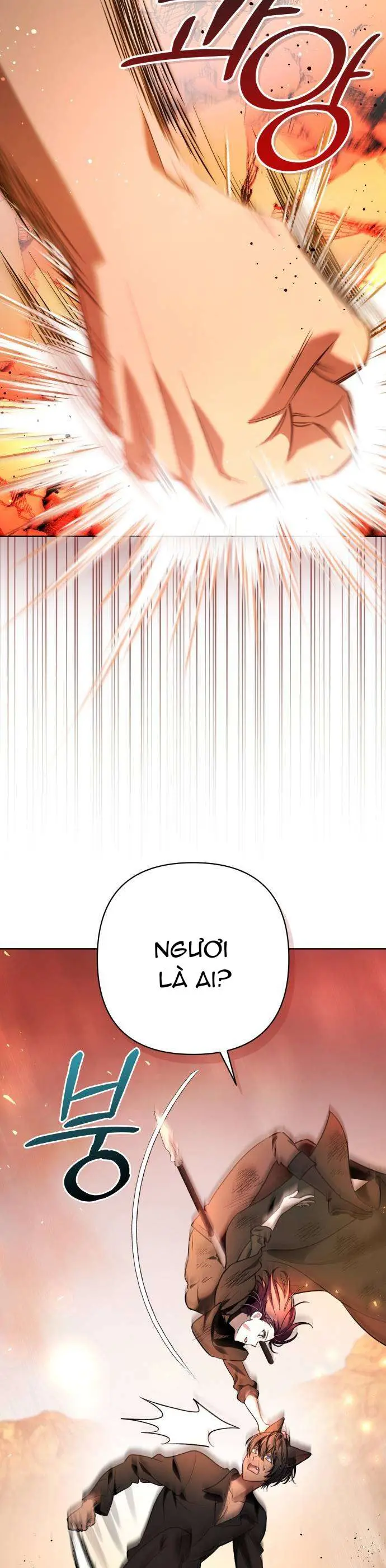 Cô Dâu Của Đại Công Tước Là Chiến Binh Địa Ngục - Chap 3 Ảnh 17