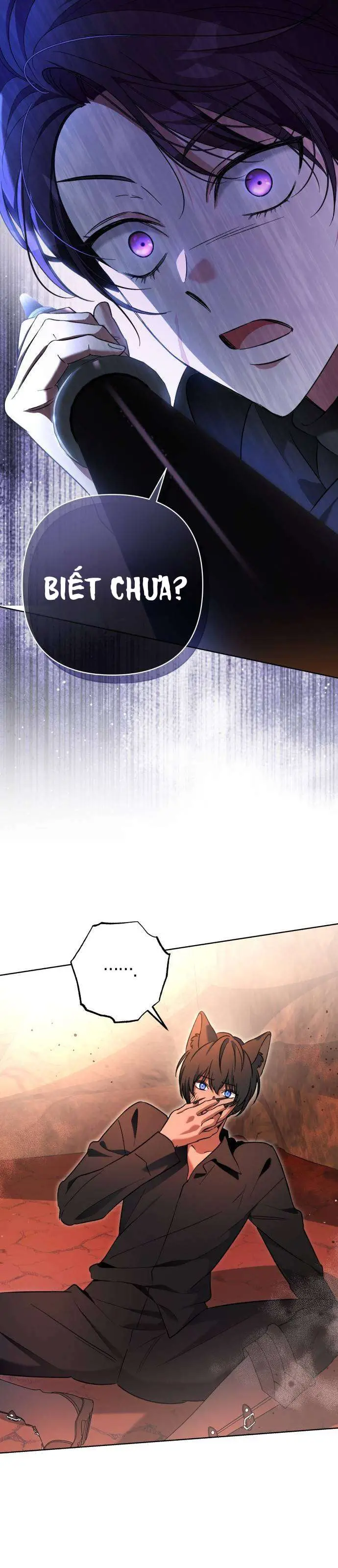 Cô Dâu Của Đại Công Tước Là Chiến Binh Địa Ngục - Chap 3 Ảnh 21