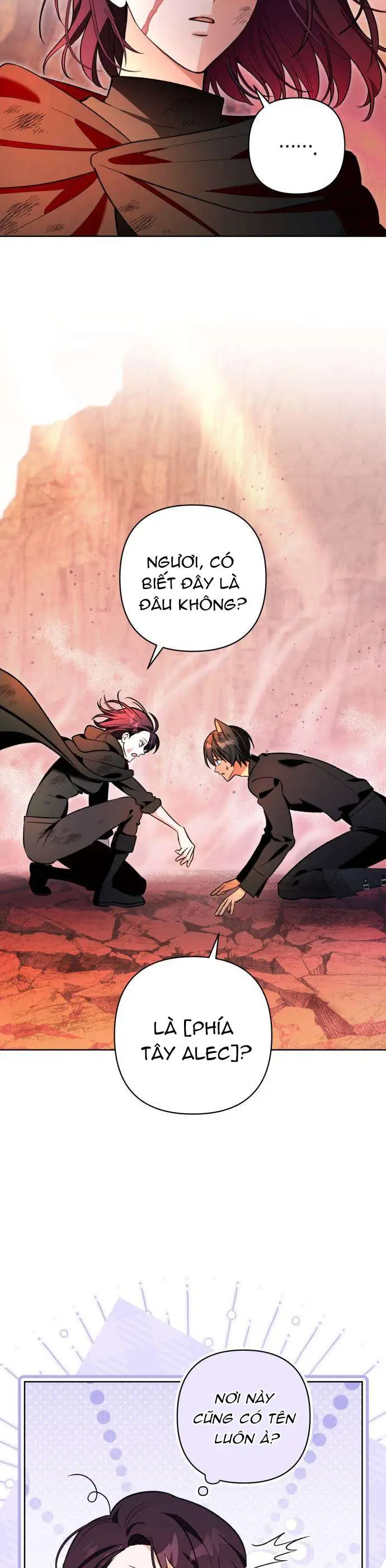 Cô Dâu Của Đại Công Tước Là Chiến Binh Địa Ngục - Chap 3 Ảnh 26