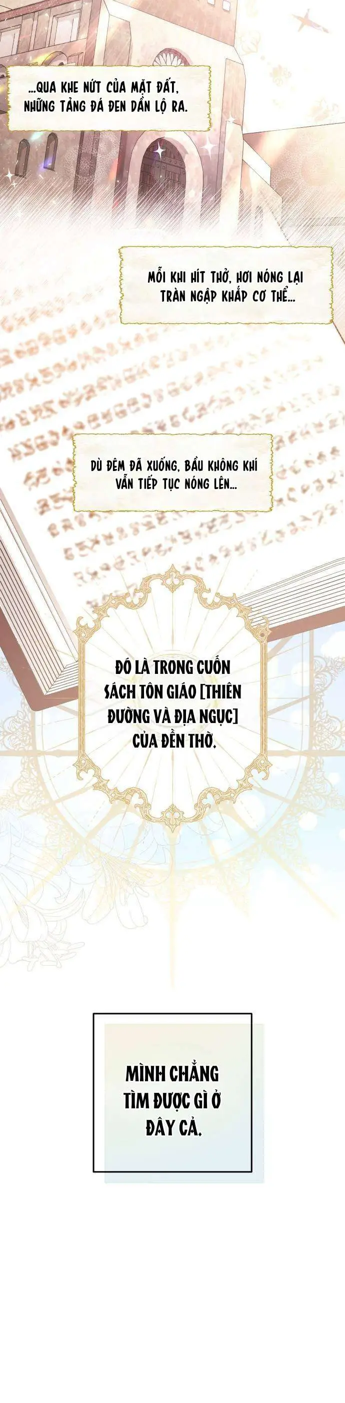Cô Dâu Của Đại Công Tước Là Chiến Binh Địa Ngục - Chap 3 Ảnh 29