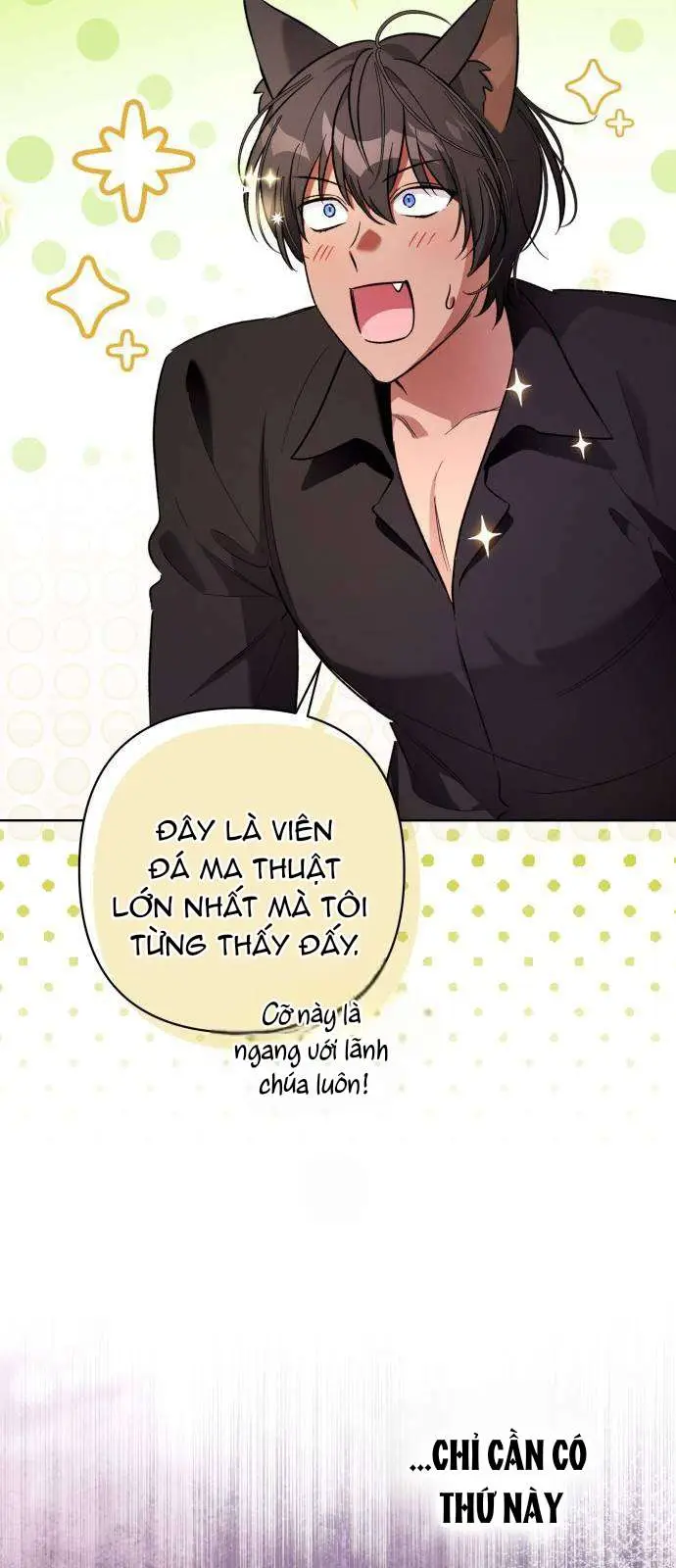 Cô Dâu Của Đại Công Tước Là Chiến Binh Địa Ngục - Chap 3 Ảnh 32
