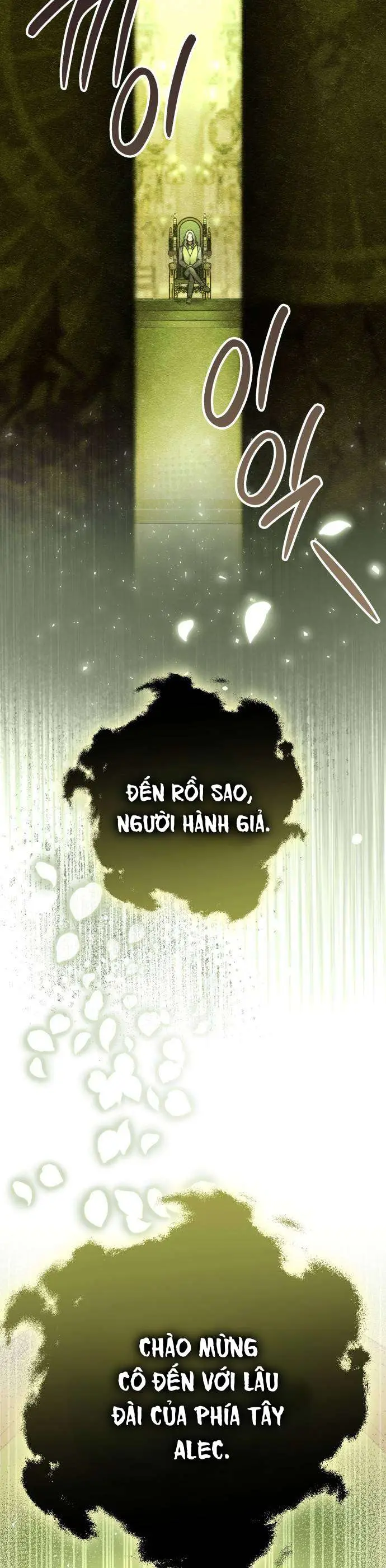 Cô Dâu Của Đại Công Tước Là Chiến Binh Địa Ngục - Chap 3 Ảnh 42