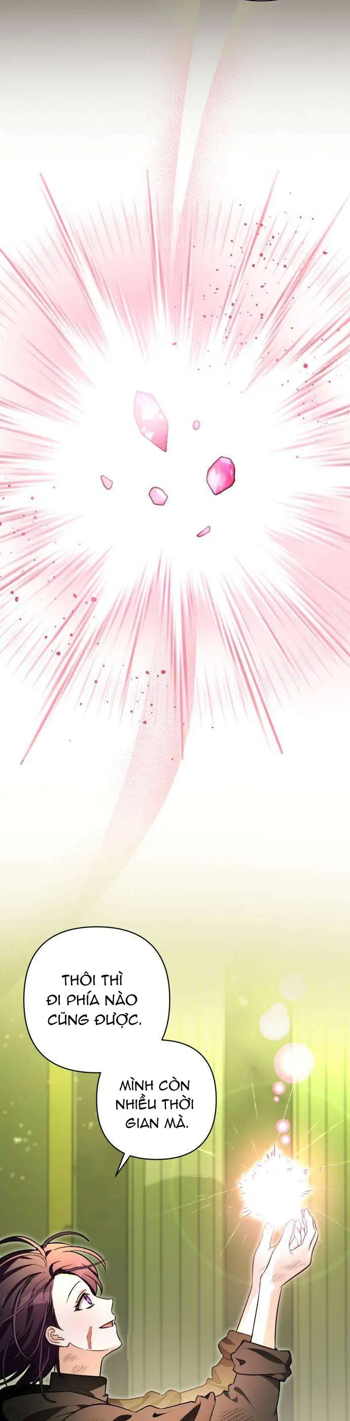 Cô Dâu Của Đại Công Tước Là Chiến Binh Địa Ngục - Chap 3 Ảnh 48