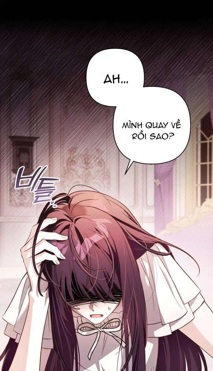 Cô Dâu Của Đại Công Tước Là Chiến Binh Địa Ngục - Chap 3 Ảnh 55