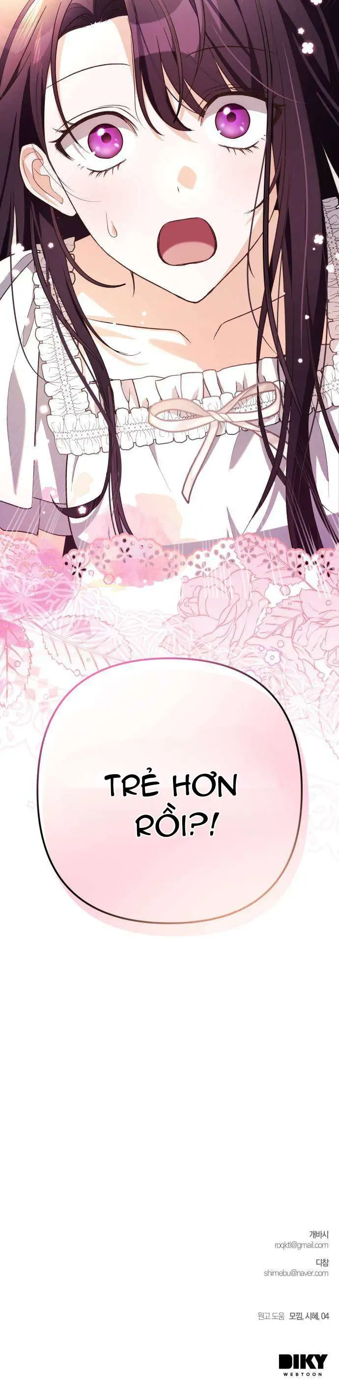 Cô Dâu Của Đại Công Tước Là Chiến Binh Địa Ngục - Chap 3 Ảnh 58