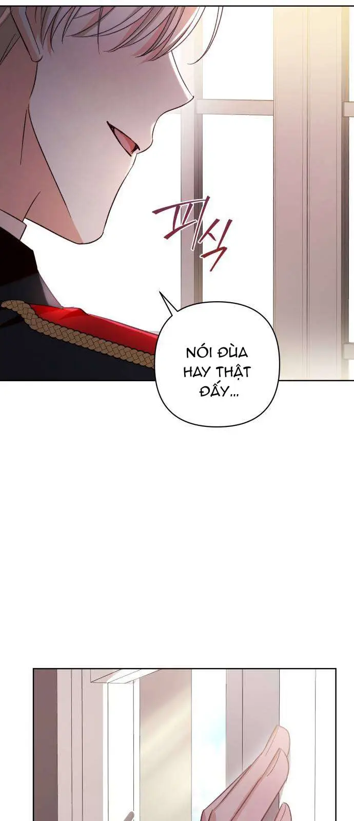 Cô Dâu Của Đại Công Tước Là Chiến Binh Địa Ngục - Chap 3 Ảnh 7