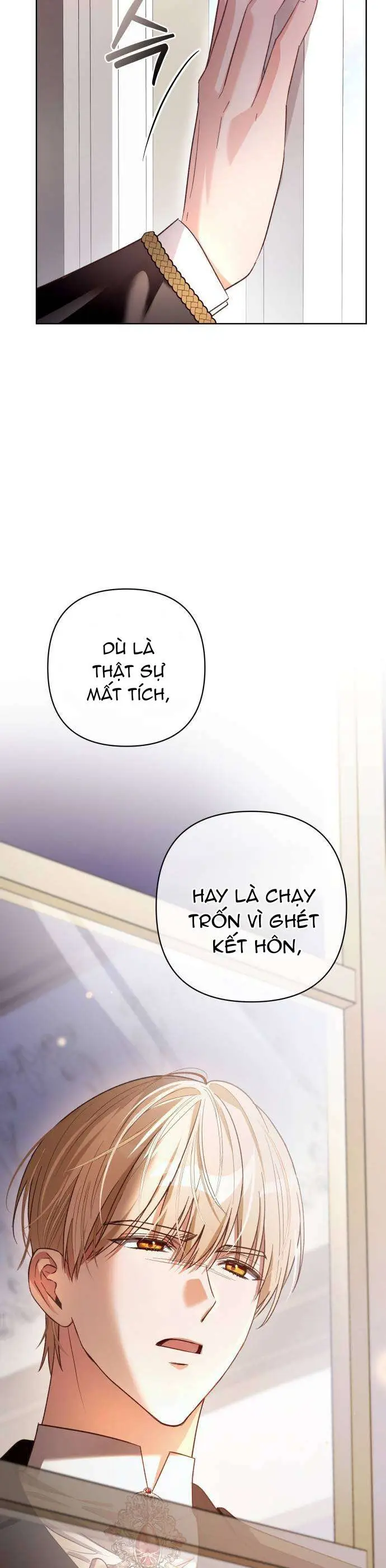 Cô Dâu Của Đại Công Tước Là Chiến Binh Địa Ngục - Chap 3 Ảnh 8