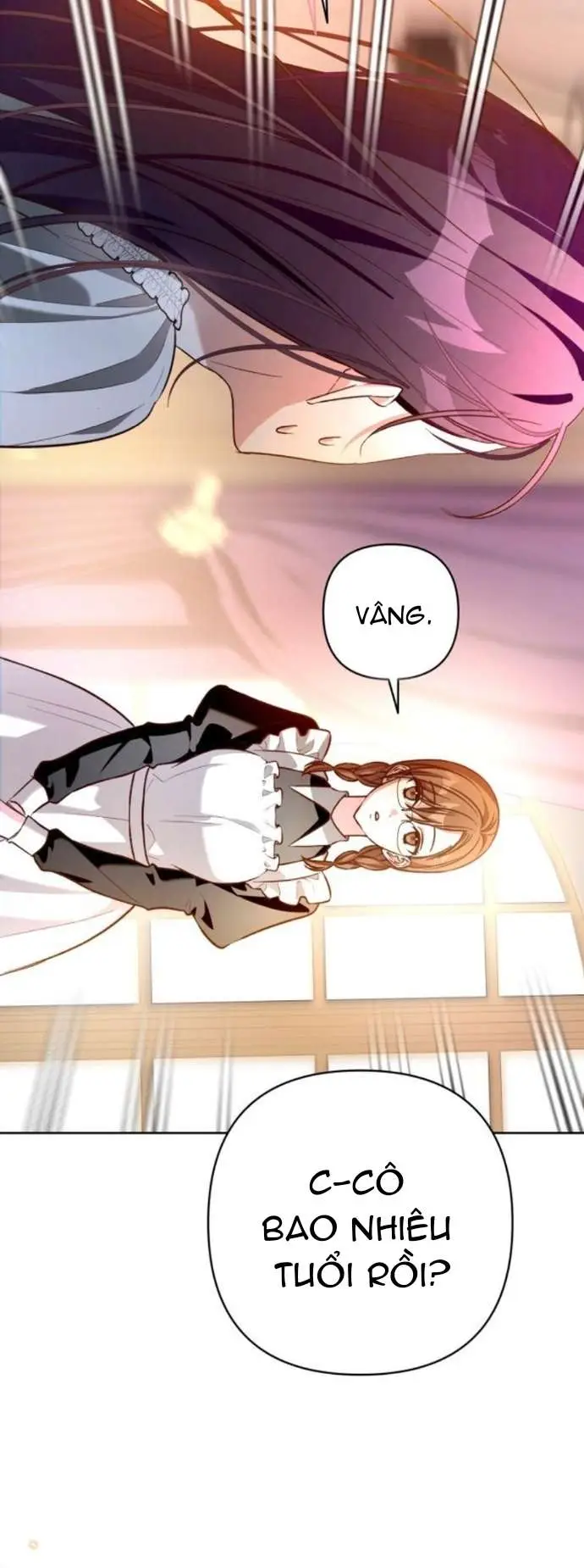 Cô Dâu Của Đại Công Tước Là Chiến Binh Địa Ngục - Chap 4 Ảnh 12