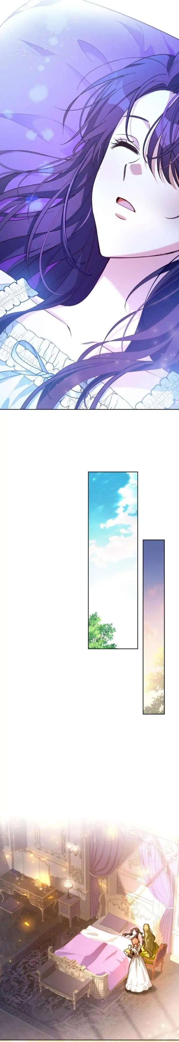 Cô Dâu Của Đại Công Tước Là Chiến Binh Địa Ngục - Chap 4 Ảnh 15