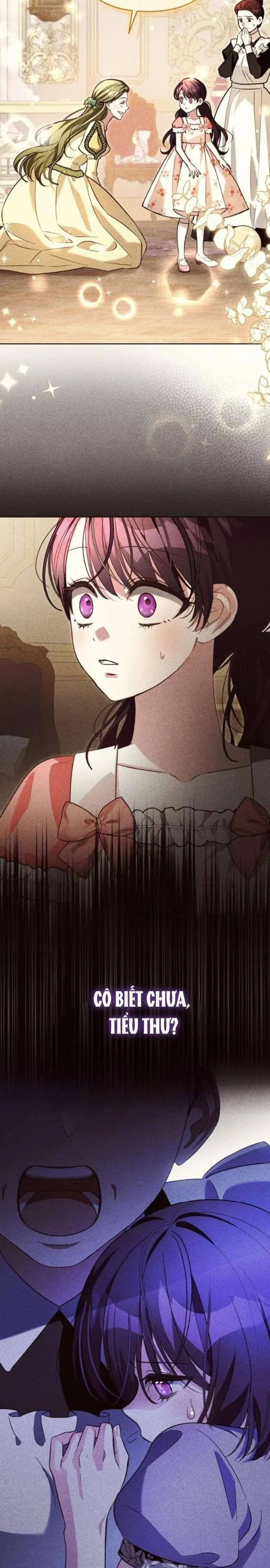 Cô Dâu Của Đại Công Tước Là Chiến Binh Địa Ngục - Chap 4 Ảnh 25