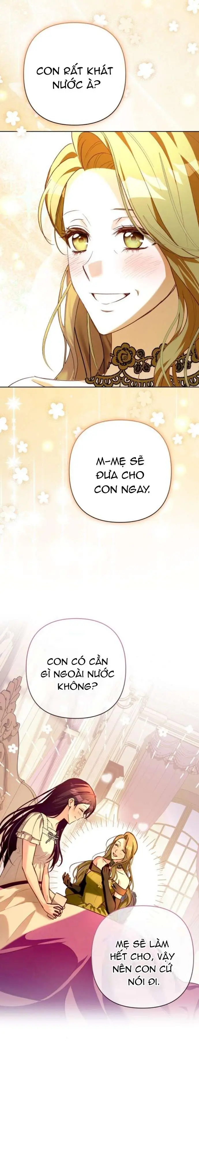 Cô Dâu Của Đại Công Tước Là Chiến Binh Địa Ngục - Chap 4 Ảnh 32