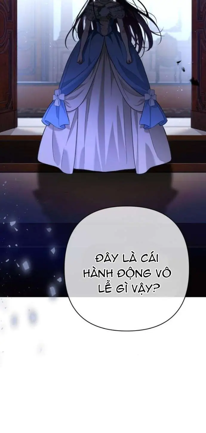 Cô Dâu Của Đại Công Tước Là Chiến Binh Địa Ngục - Chap 4 Ảnh 41