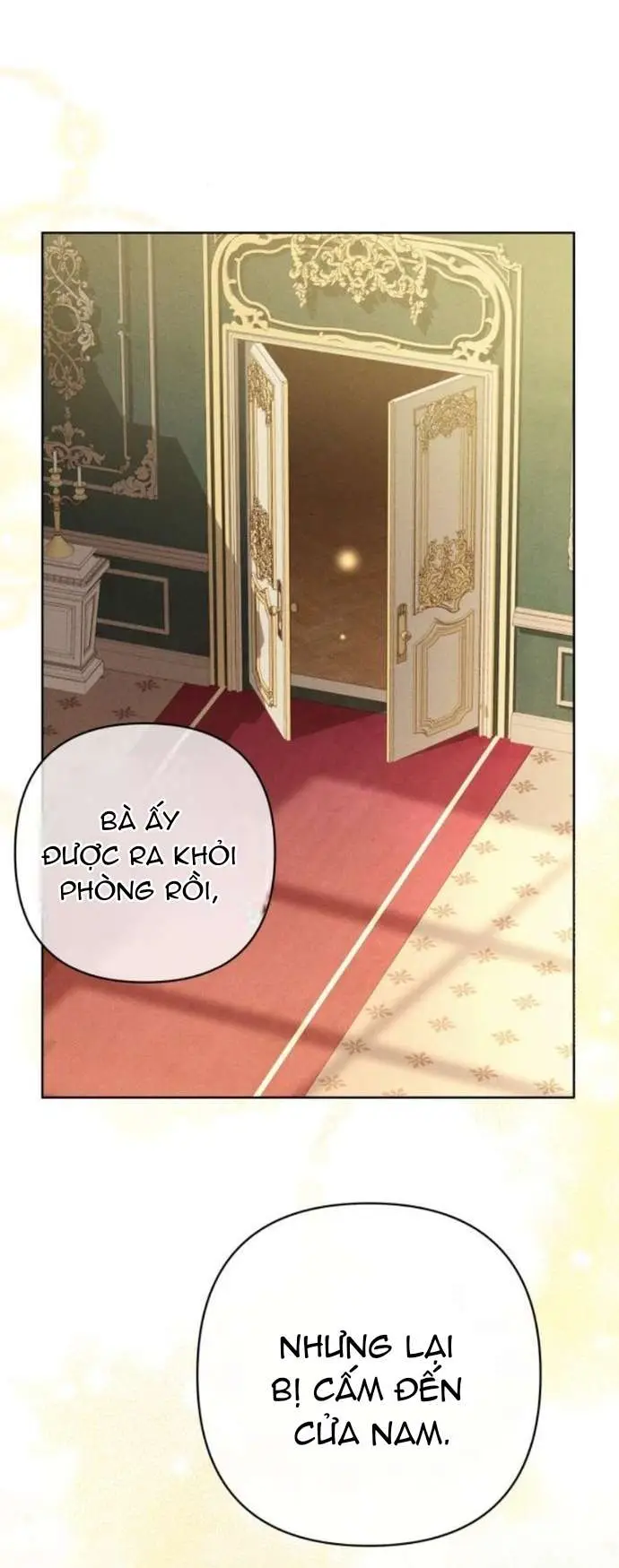 Cô Dâu Của Đại Công Tước Là Chiến Binh Địa Ngục - Chap 5 Ảnh 16
