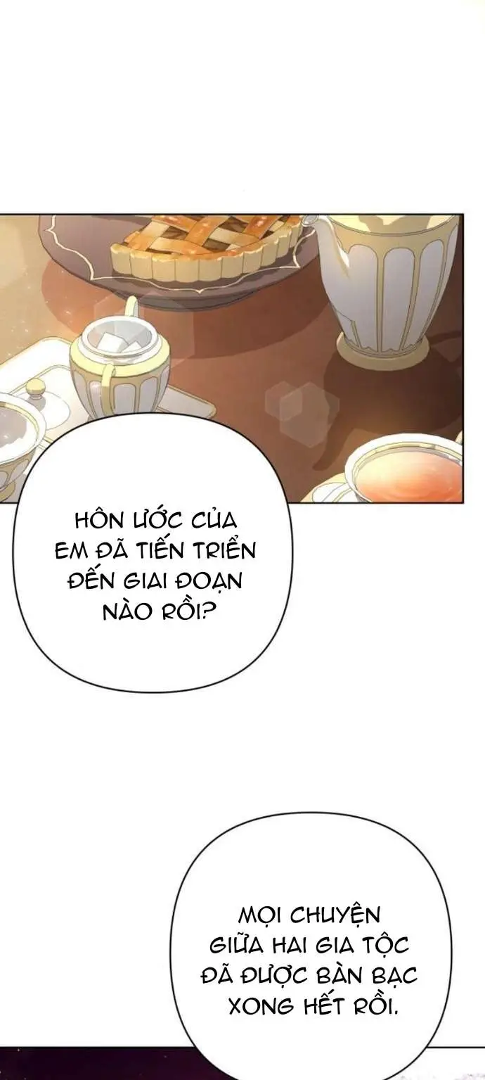 Cô Dâu Của Đại Công Tước Là Chiến Binh Địa Ngục - Chap 5 Ảnh 24