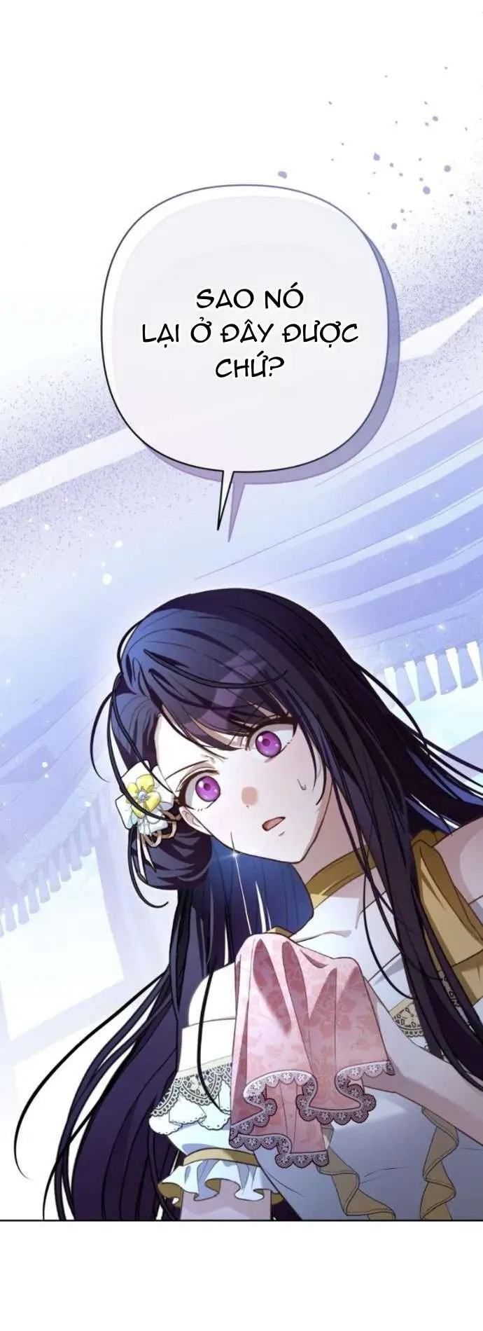 Cô Dâu Của Đại Công Tước Là Chiến Binh Địa Ngục - Chap 6 Ảnh 13