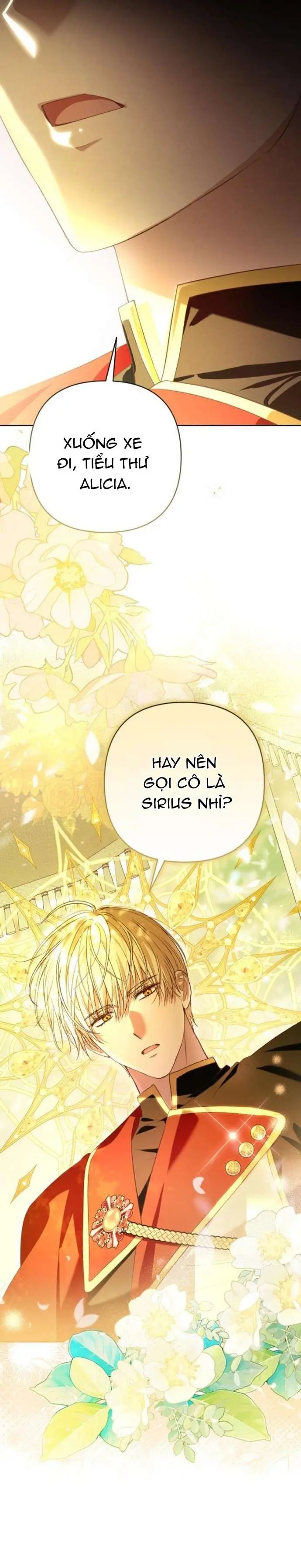 Cô Dâu Của Đại Công Tước Là Chiến Binh Địa Ngục - Chap 6 Ảnh 16