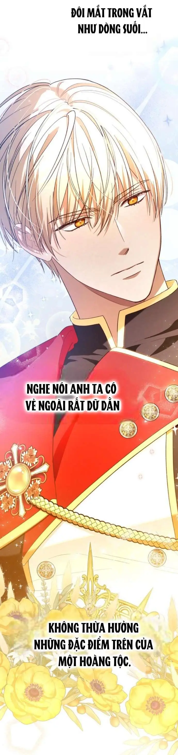 Cô Dâu Của Đại Công Tước Là Chiến Binh Địa Ngục - Chap 6 Ảnh 18