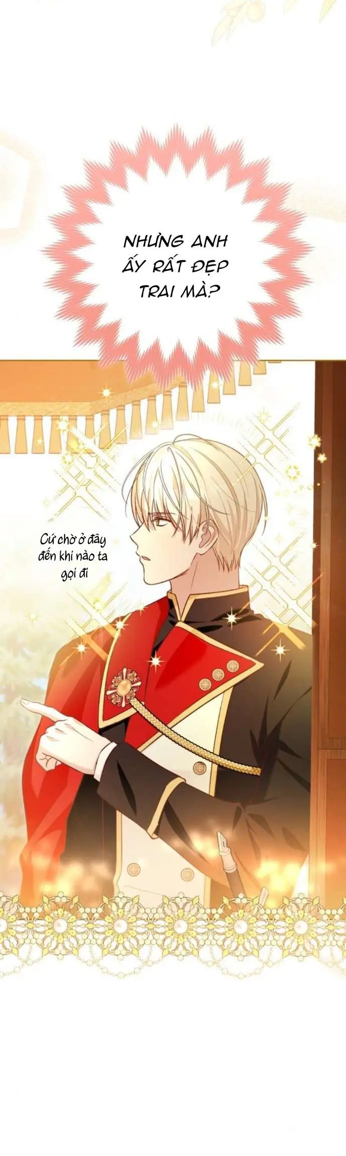 Cô Dâu Của Đại Công Tước Là Chiến Binh Địa Ngục - Chap 6 Ảnh 19