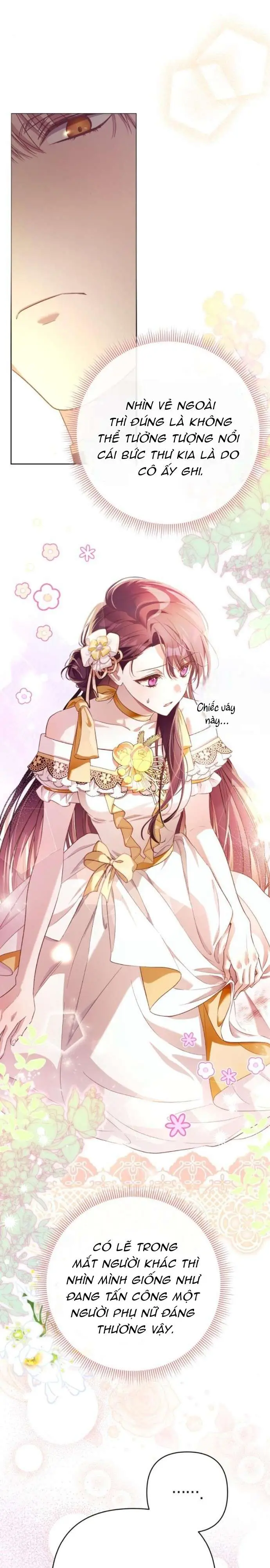 Cô Dâu Của Đại Công Tước Là Chiến Binh Địa Ngục - Chap 6 Ảnh 20
