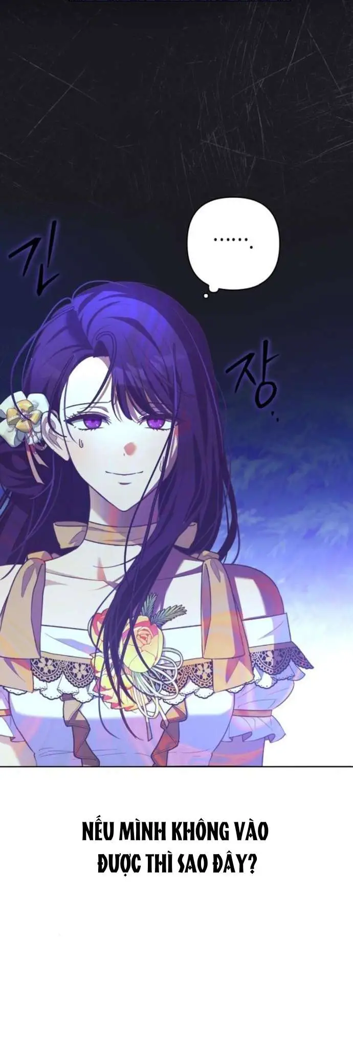 Cô Dâu Của Đại Công Tước Là Chiến Binh Địa Ngục - Chap 6 Ảnh 31